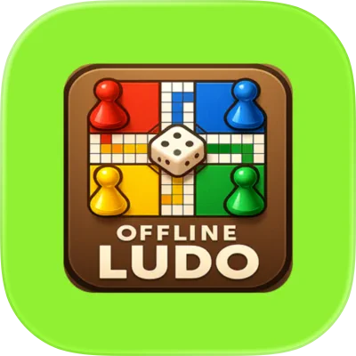 Offline Ludo