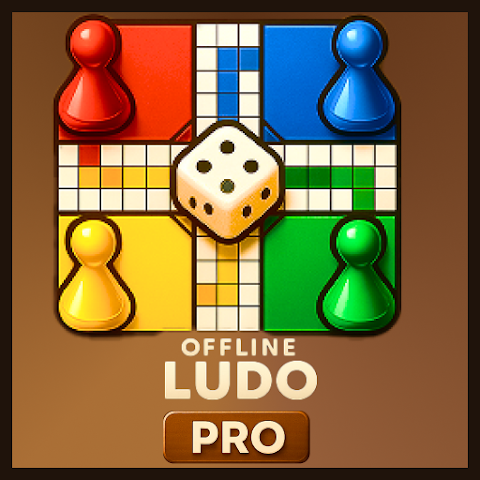 Offline Ludo Pro
