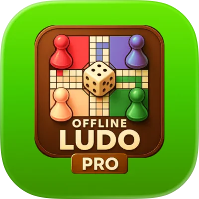 Offline Ludo Pro