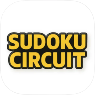 Sudoku Circuit
