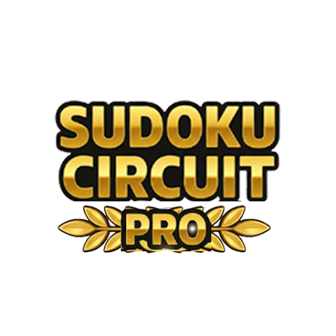 Sudoku Circuit Pro