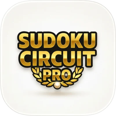 Sudoku Circuit Pro